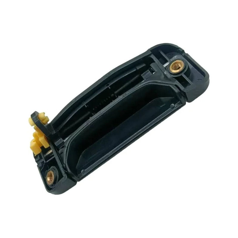 Cab Door Handle 20Y-54-52990 for Komatsu Excavator PC800-7-W1 PC750SE-7 PC750LC-7 PC750-7 - KUDUPARTS