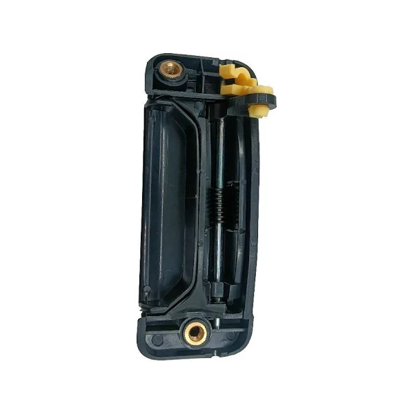 Cab Door Handle 20Y-54-52990 for Komatsu Excavator PC800-7-W1 PC750SE-7 PC750LC-7 PC750-7 - KUDUPARTS