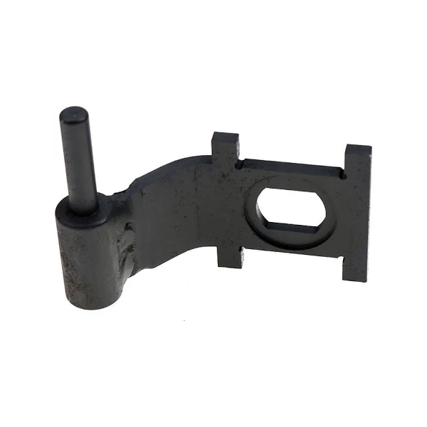 Cab Door Hinge 7193725 for Bobcat S450 S510 S530 S550 S570 S590 S595 S630 S650 S740 S750 S770 S850 T450 T550 T590 T595 T630 T650 T740 T750 T770 T870 A770 Loader