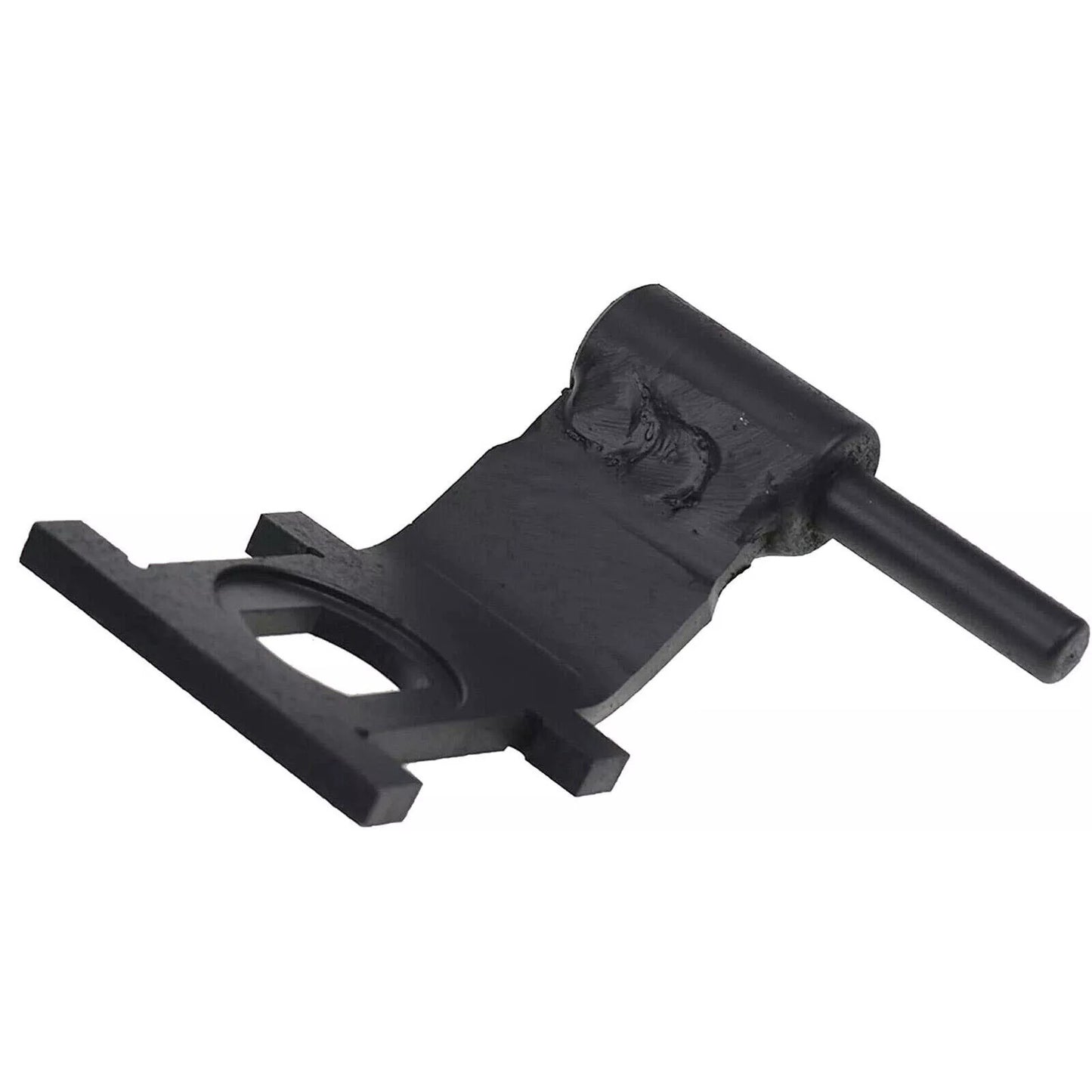 Cab Door Hinge 7193725 for Bobcat S450 S510 S530 S550 S570 S590 S595 S630 S650 S740 S750 S770 S850 T450 T550 T590 T595 T630 T650 T740 T750 T770 T870 A770 Loader