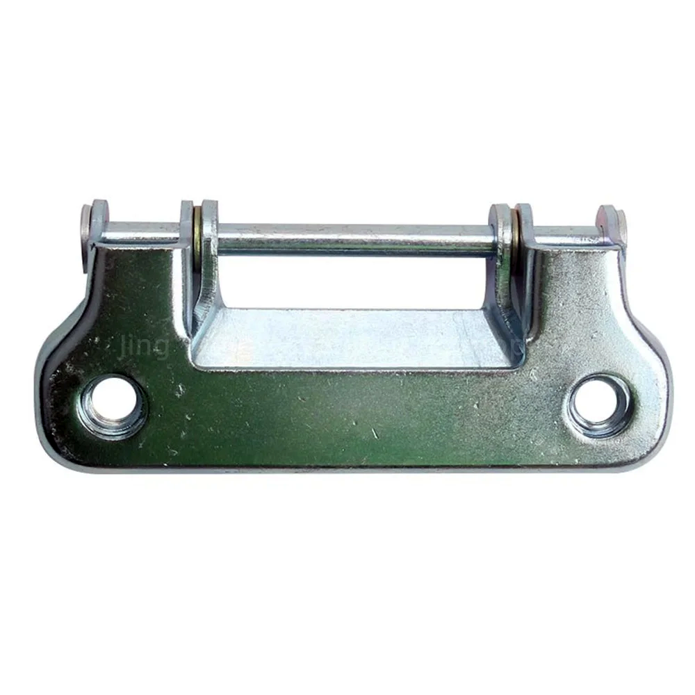 Cab Door Hinge for Komatsu Excavator PC200 - KUDUPARTS