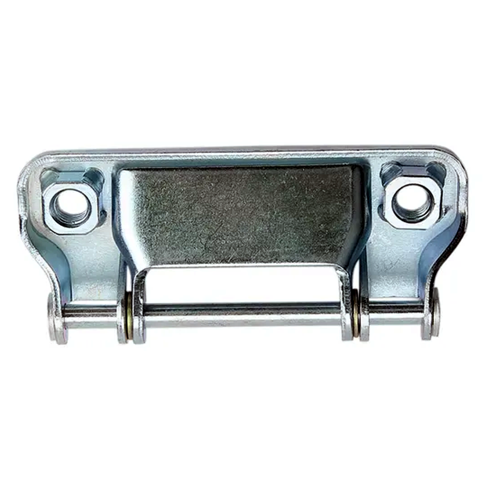 Cab Door Hinge for Komatsu Excavator PC200 - KUDUPARTS