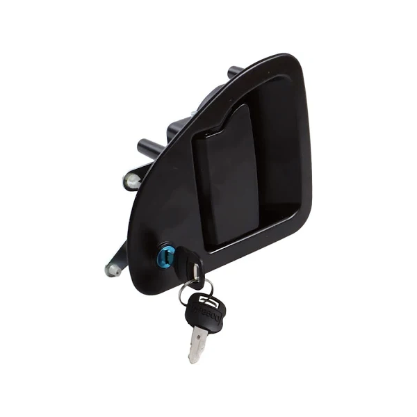Cab Door Lock 156-6600 for Caterpillar CAT Engine 3046 3054 3064 3066 3126 Excavator 307C 311C 312C 313D2 315C 318C 318D2 318F