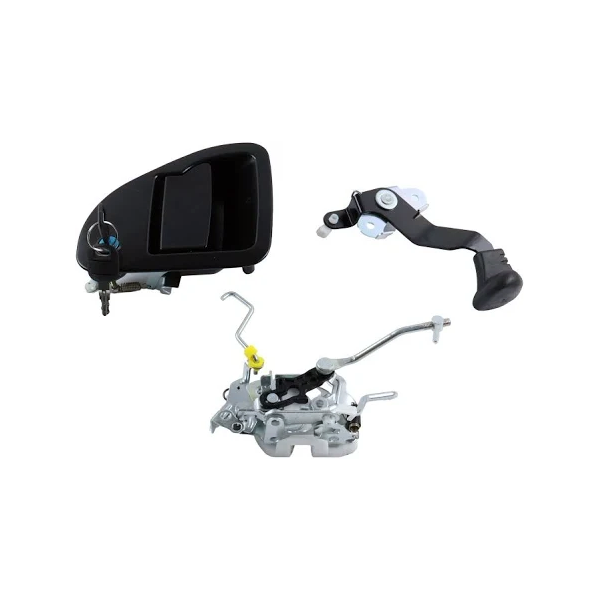 Cab Door Lock 156-6600 for Caterpillar CAT Engine 3046 3054 3064 3066 3126 Excavator 307C 311C 312C 313D2 315C 318C 318D2 318F