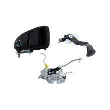 Cab Door Lock 156-6600 for Caterpillar CAT Engine 3046 3054 3064 3066 3126 Excavator 307C 311C 312C 313D2 315C 318C 318D2 318F