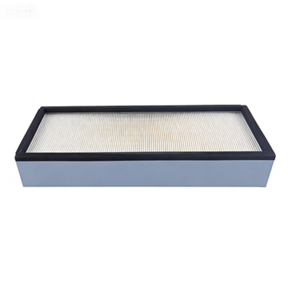 Cab Filter 85801619 85826026 for New Holland Backhoe Loader 555E 575E 655E 675E B110 B115 B95LR B95TC LB110 LB115