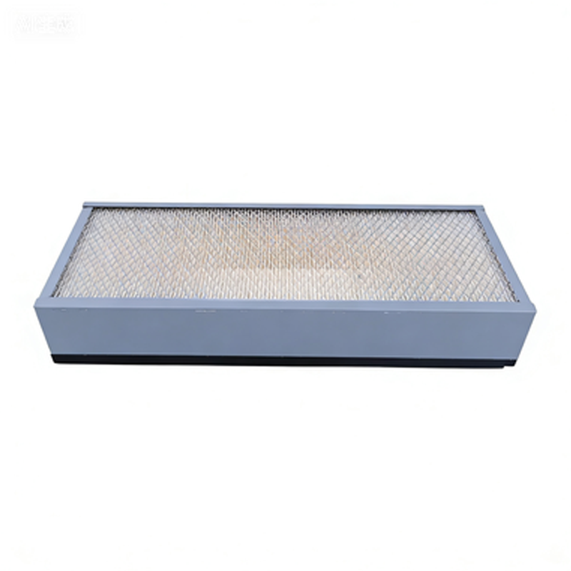 Cab Filter 85801619 85826026 for New Holland Backhoe Loader 555E 575E 655E 675E B110 B115 B95LR B95TC LB110 LB115