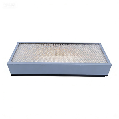 Cab Filter 85801619 85826026 for New Holland Backhoe Loader 555E 575E 655E 675E B110 B115 B95LR B95TC LB110 LB115