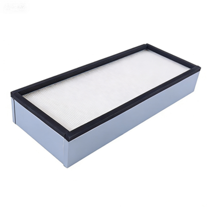 Cab Filter 85801619 85826026 for New Holland Backhoe Loader 555E 575E 655E 675E B110 B115 B95LR B95TC LB110 LB115