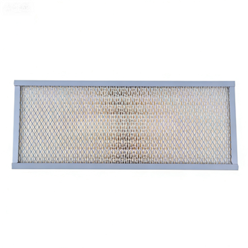 Cab Filter 85801619 85826026 for New Holland Backhoe Loader 555E 575E 655E 675E B110 B115 B95LR B95TC LB110 LB115