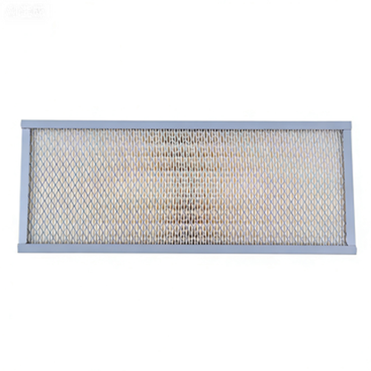 Cab Filter 85801619 85826026 for New Holland Backhoe Loader 555E 575E 655E 675E B110 B115 B95LR B95TC LB110 LB115