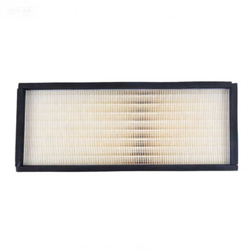 Cab Filter 85801619 85826026 for New Holland Backhoe Loader 555E 575E 655E 675E B110 B115 B95LR B95TC LB110 LB115