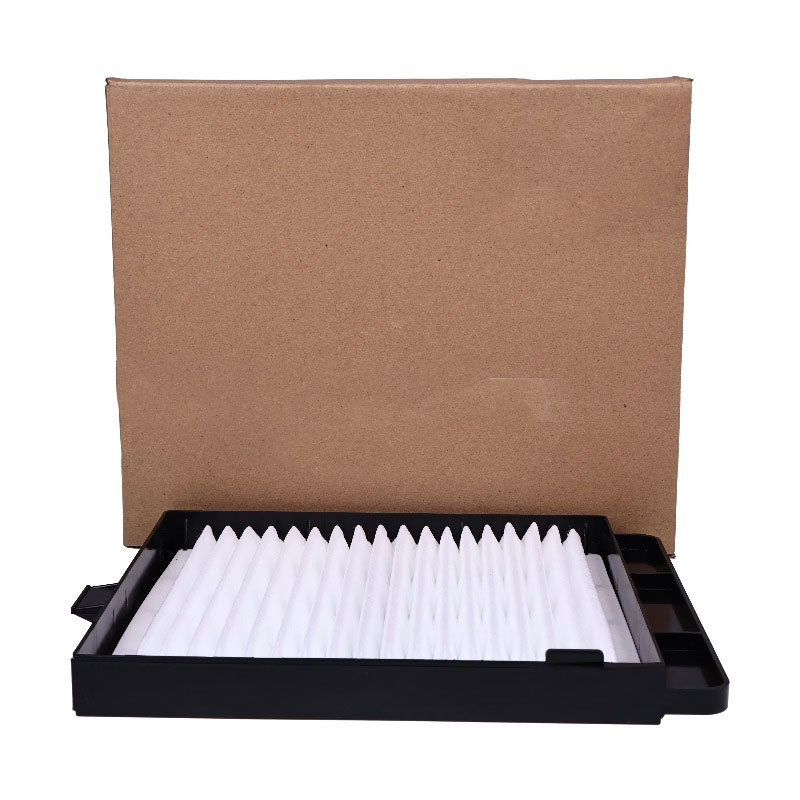 Cab Filter RD118-53710 for Kubota Excavator KX121-3 KX161-3 U45-3