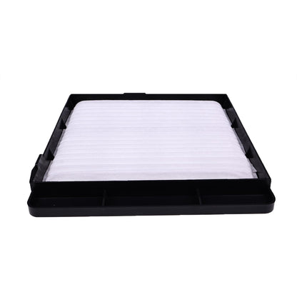 Cab Filter RD118-53710 for Kubota Excavator KX121-3 KX161-3 U45-3