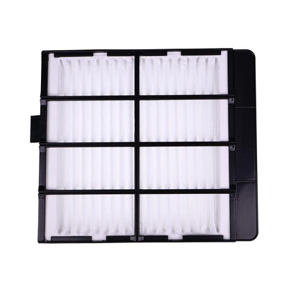 Cab Filter RD118-53710 for Kubota Excavator KX121-3 KX161-3 U45-3