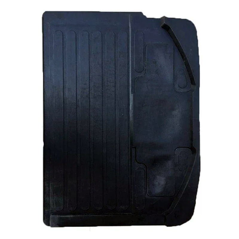 Cab Floor Mat 203-54-63920 Foot Gasket for Komatsu PC60-7 Excavator