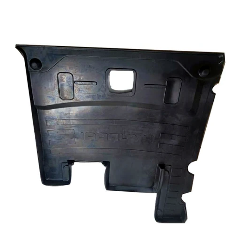 Cab Floor Mat Foot Gasket for Hyundai Excavator R215-9