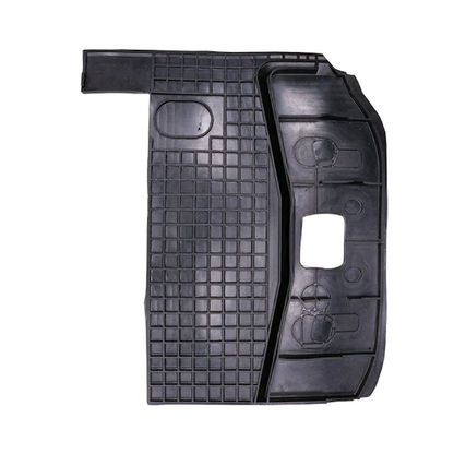 Cab Floor Rubber Foot Mat Kobelco Excavator SK200LC-4 SK200-4