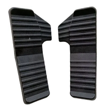 Cab Foot Control Pedal Set 20Y-43-21180 20Y-43-21190 for Komatsu PC70-7 PC100-6 PC120-6 PC200-6 PC220-6 PC250-6 PC400-6