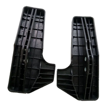 Cab Foot Control Pedal Set 20Y-43-21180 20Y-43-21190 for Komatsu PC70-7 PC100-6 PC120-6 PC200-6 PC220-6 PC250-6 PC400-6