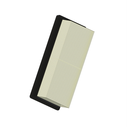 Cab Fresh Air Filter AT517634 for Yanmar Engine 4TNV94FHT John Deere Loader 334 330 P 330P 331 P 331P 333 P 333P 334P 335 P 335P