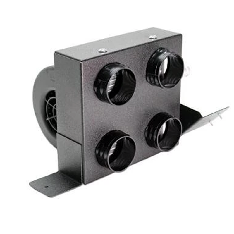 Cab Heater Kit SSHK160-00Ab for 2010-2015 Polaris ATV Ranger 800