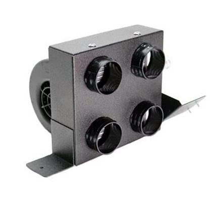 Cab Heater Kit SSHK160-00Ab for 2010-2015 Polaris ATV Ranger 800