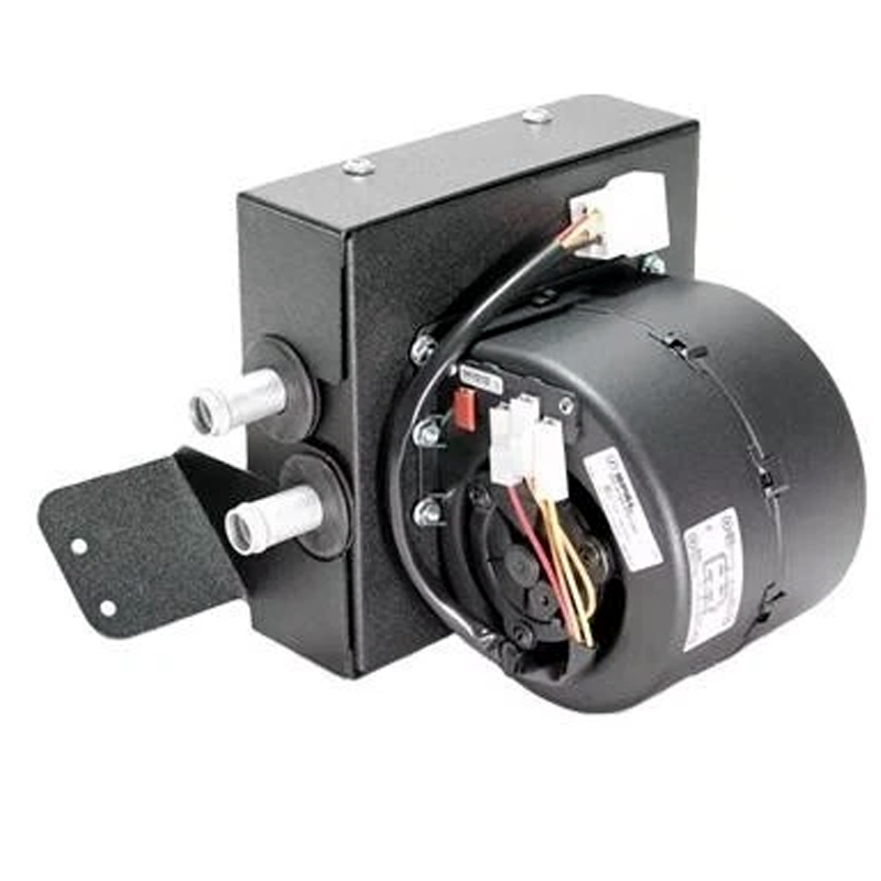 Cab Heater Kit SSHK160-00Ab for 2010-2015 Polaris ATV Ranger 800