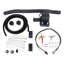 Kit de chauffage de cabine SSHK185-00 SSHK920-00 SSHK185-01 SSHK115-00 pour Polaris Ranger 1000 XP 2018-2020