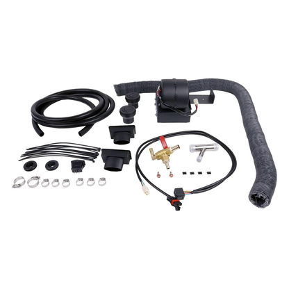 Kit de chauffage de cabine SSHK185-00 SSHK920-00 SSHK185-01 SSHK115-00 pour Polaris Ranger 1000 XP 2018-2020