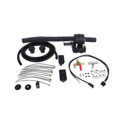 Cab Heater Kit SSHK185-00 SSHK920-00 SSHK185-01 SSHK115-00 for Polaris Ranger 1000 XP 2018-2020