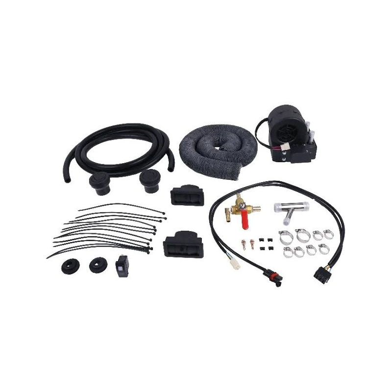 Cab Heater Kit SSHK185-00 SSHK920-00 SSHK185-01 SSHK115-00 for Polaris Ranger 1000 XP 2018-2020
