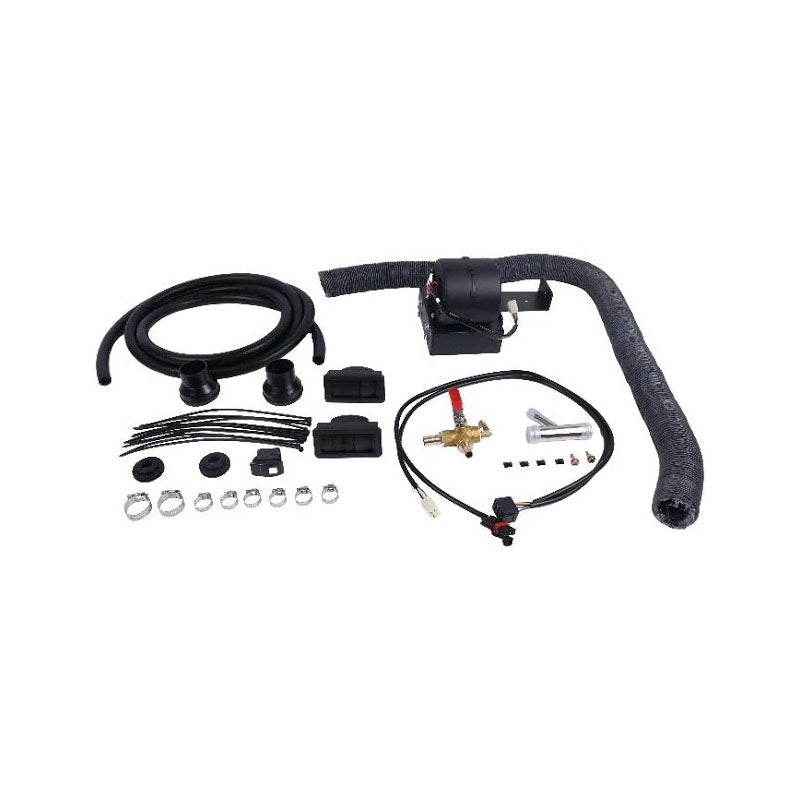 Cab Heater Kit SSHK185-00 SSHK920-00 SSHK185-01 SSHK115-00 for Polaris Ranger 1000 XP 2018-2020