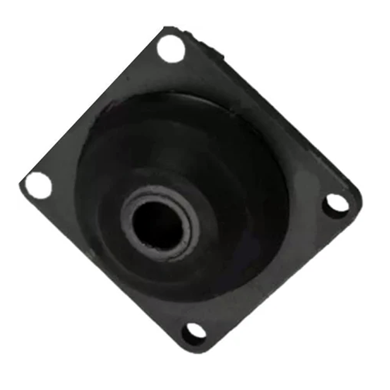 Amortisseur de cabine 1255320 pour compacteur Hamm H3520-H176 H3412-H160 H3414-H160 H3410-H169 H3411-H169