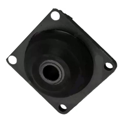 Amortisseur de cabine 1255320 pour compacteur Hamm H3520-H176 H3412-H160 H3414-H160 H3410-H169 H3411-H169