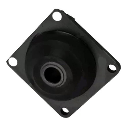 Cab Shock Absorber 1255320 for Hamm Compactor H3520-H176 H3412-H160 H3414-H160 H3410-H169 H3411-H169 - KUDUPARTS