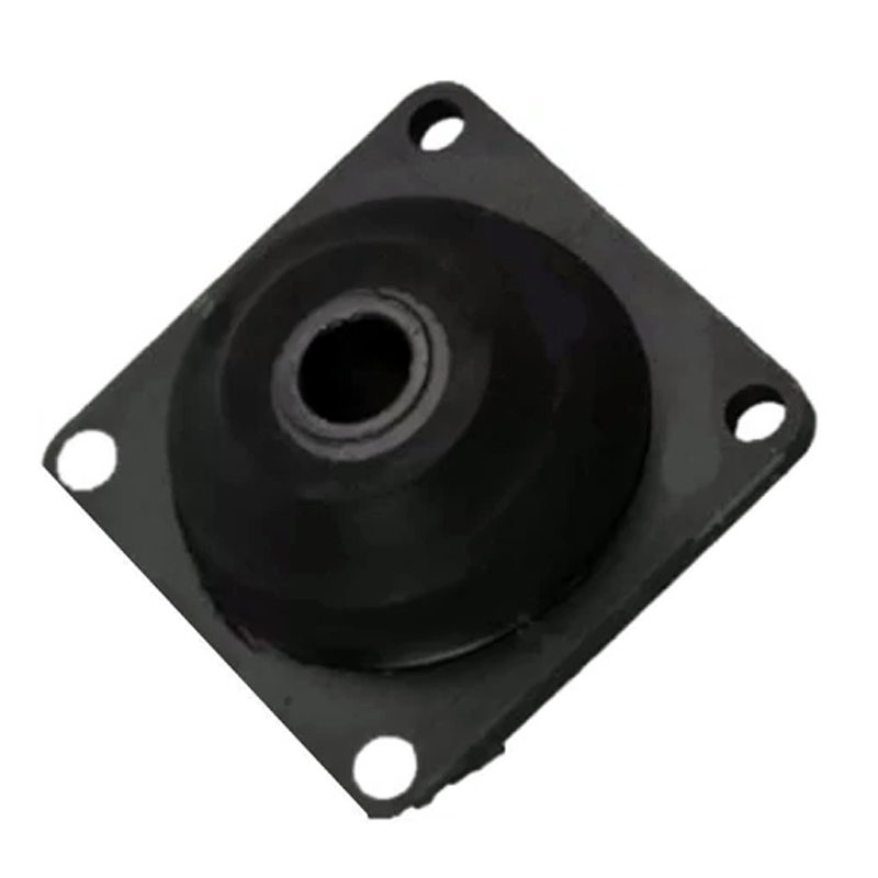 Cab Shock Absorber 1255320 for Hamm Compactor H3520-H176 H3412-H160 H3414-H160 H3410-H169 H3411-H169 - KUDUPARTS