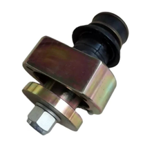 Amortisseur de cabine 226803534 pour compacteur XCMG XS263J