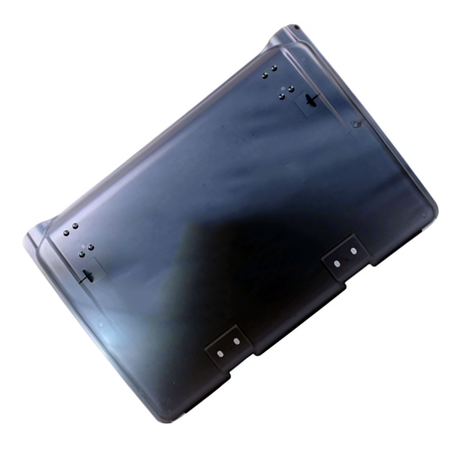 Cab Top Covering for Kobelco SK60 Excavator - KUDUPARTS