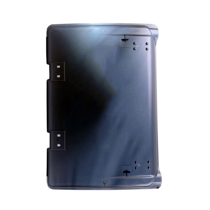 Cab Top Covering for Kobelco SK60 Excavator - KUDUPARTS