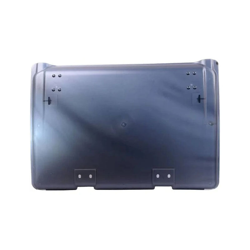 Cab Top Covering for Kobelco SK60 Excavator - KUDUPARTS