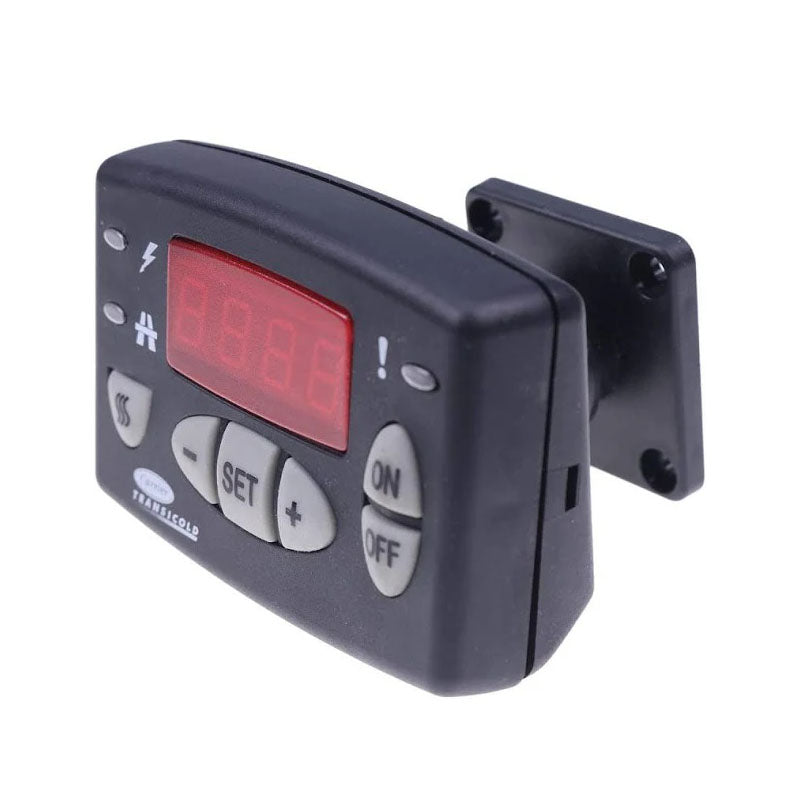Cab Controller 79-60428-01 for Carrier Transicold Xarios 150 200 300 350 400 500 - KUDUPARTS