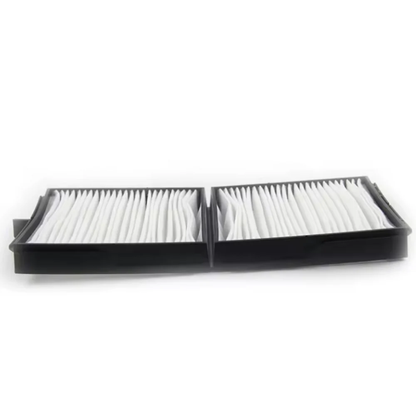 Cabin Air Filter - Replaces Donaldson P500268 Baldwin PA5327 Fleetguard AF55733 WIX WP10087