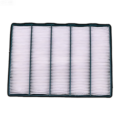 Cabin Air Filter - Replaces Donaldson P753389