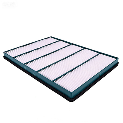 Cabin Air Filter - Replaces Donaldson P753389