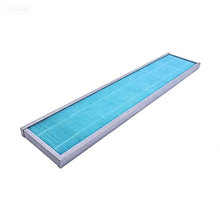 Cabin Air Filter - Replaces Donaldson P781176 Baldwin PA30137 Fleetguard AF55791 WIX 49083 - KUDUPARTS