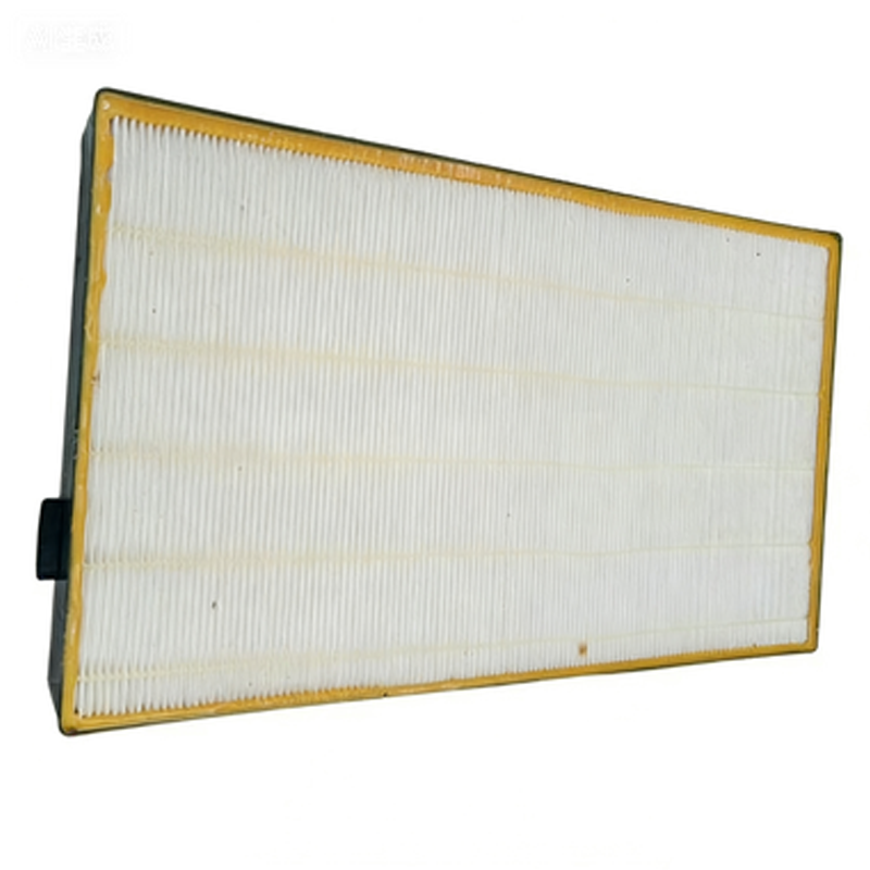Cabin Air Filter 11703980 VOE11703980 for Volvo Truck A25D A30E A35D A40D A45G Loader L105 L120D L150F L180D L220D L250H L350F L60F L70F L90D - KUDUPARTS