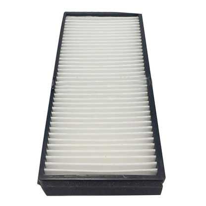 Cabin Air Filter 11Q6-90510 for Hyundai Excavator HX180 L R1200-9 R140LC-9 R140LC-9A R160W-9A R170W-9 R170W-9S R180LC-9 R210W-9
