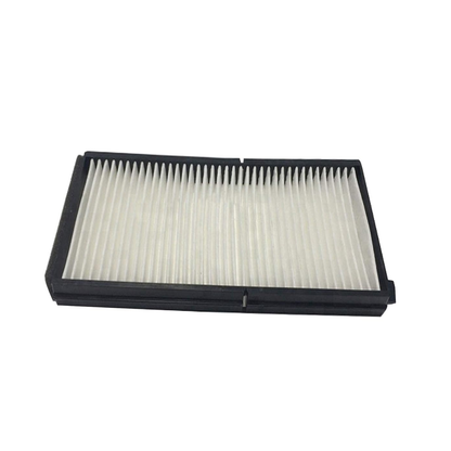 Cabin Air Filter 11Q6-90510 for Hyundai Excavator HX180 L R1200-9 R140LC-9 R140LC-9A R160W-9A R170W-9 R170W-9S R180LC-9 R210W-9