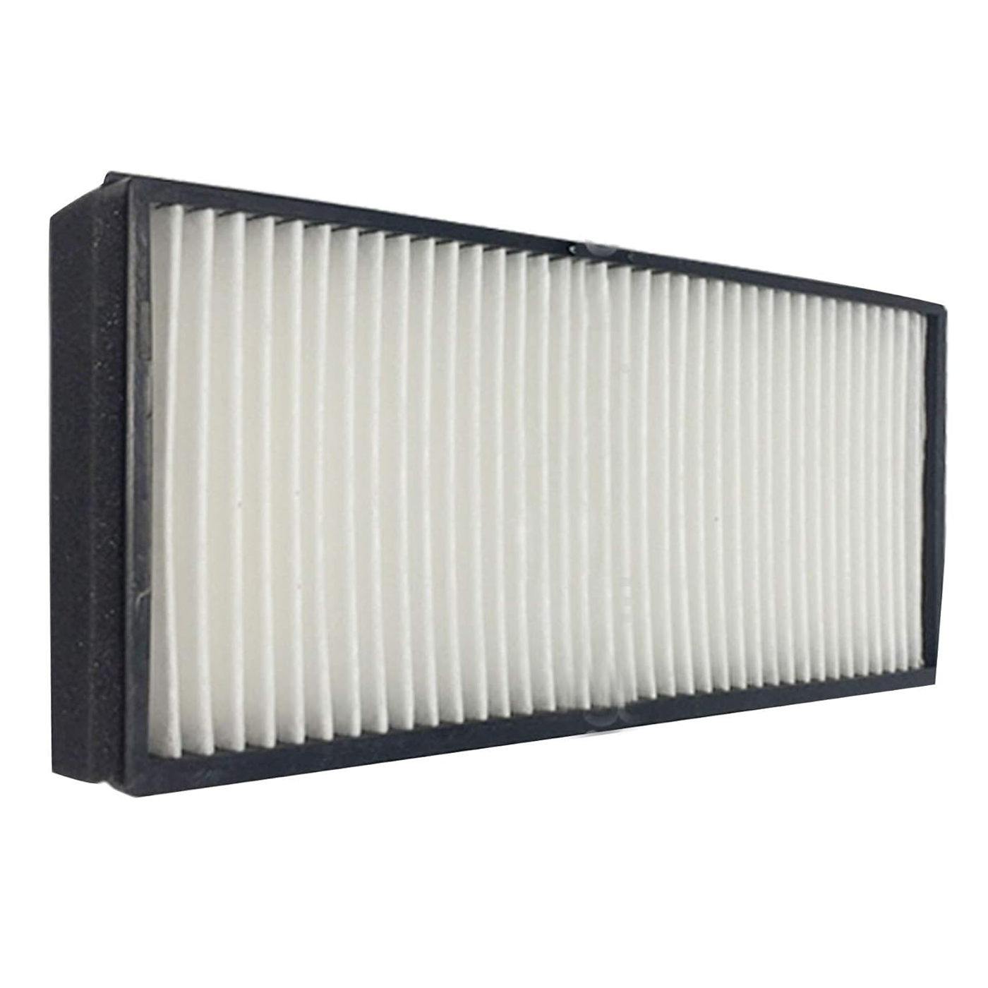 Cabin Air Filter 11Q6-90510 for Hyundai Excavator HX180 L R1200-9 R140LC-9 R140LC-9A R160W-9A R170W-9 R170W-9S R180LC-9 R210W-9